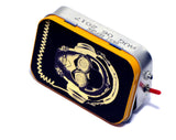 "C-3PO" Mint Tin Pocket Boombox