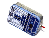 "R2D2" Mint Tin Pocket Boombox