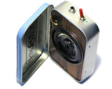 "R2D2" Mint Tin Pocket Boombox