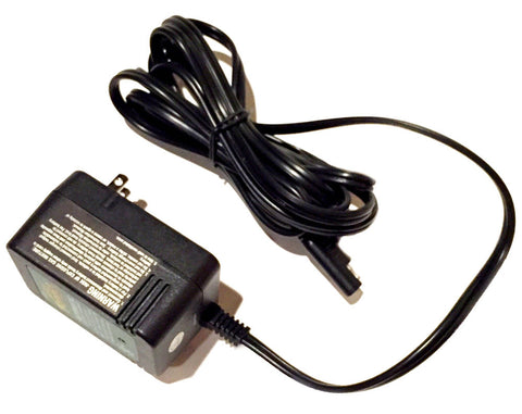 Replacement Battery Charger Adapter