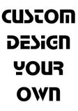 Custom Graphic Design