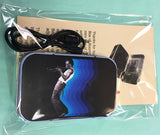 "Of the Blue Kind" Mint Tin Pocket Boombox