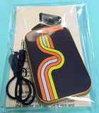 "Jazzin" Mint Tin Pocket Boombox