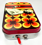 "High Priestess" Mint Tin Pocket Boombox