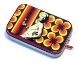 "High Priestess" Mint Tin Pocket Boombox
