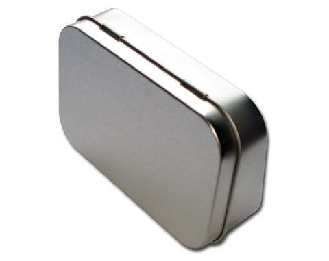 Custom Mint Tin Pocket Boombox