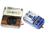 "R2D2" Mint Tin Pocket Boombox