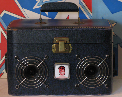 Louis Vuitton Custom BoomBox – The BoomCase Store